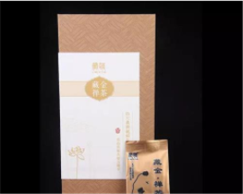 特级藏茶雅安黑茶藏金禅茶精装160g/盒