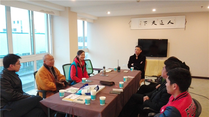 马小卫公益组织活动.jpg