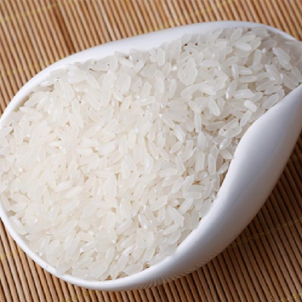 优质石板稻花香大米