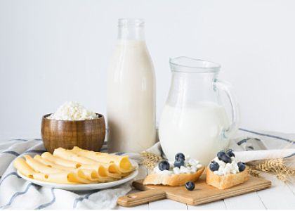 农业农村部制定奶业品牌提升方案 引导奶业高质量发展